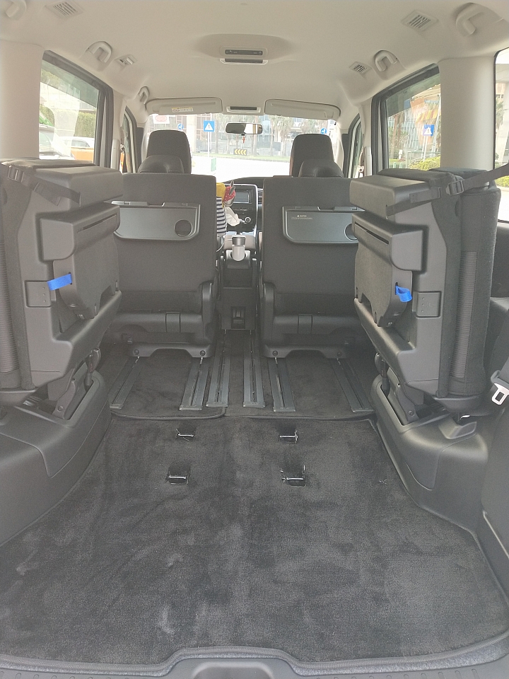 2017 Nissan Serena 2.0 Highway Star 開箱