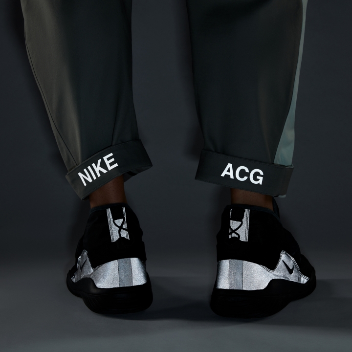 多方位的舒適與防護 NikeLAB ACG 2017冬季男女系列登場