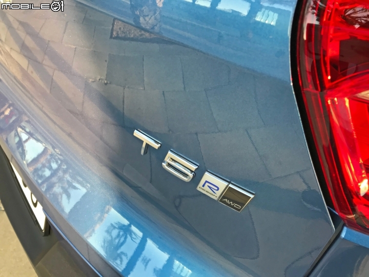 【現場賞車】Volvo XC40近距離接觸,全球試駕活動進行中搶先看