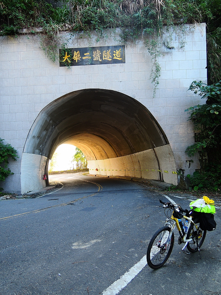 2016 單車環島日誌 Day-9 2016/12/26 奮起湖-布袋-台南