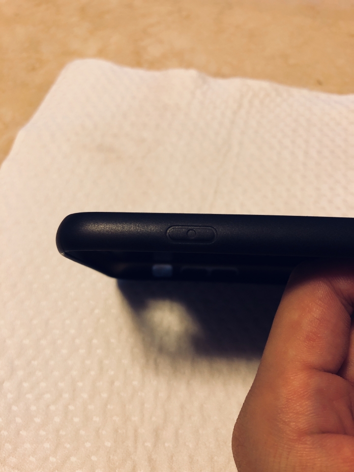 moeco EVA 8plus 電路板手機殼開箱