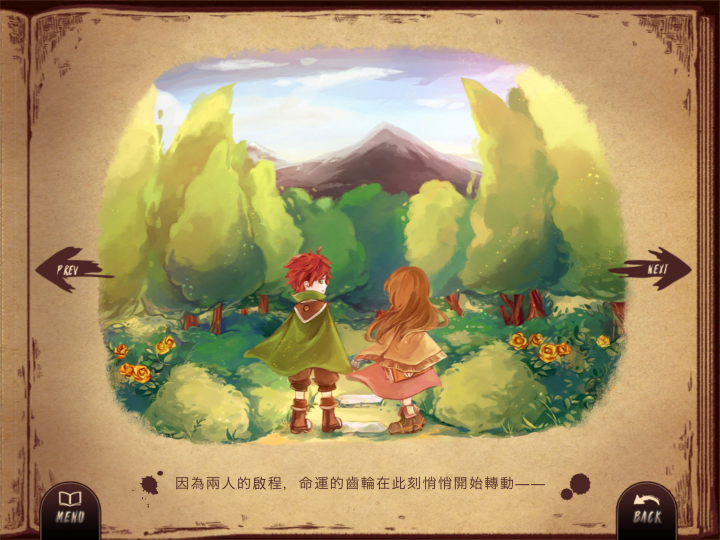 手機音樂遊戲《Lanota》開發團隊「諾西遊戲」訪談 始於拯救世界幻想的圓夢之作!