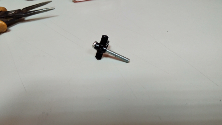 幫兒子的車車換上了 可樂牌 環保節能胎