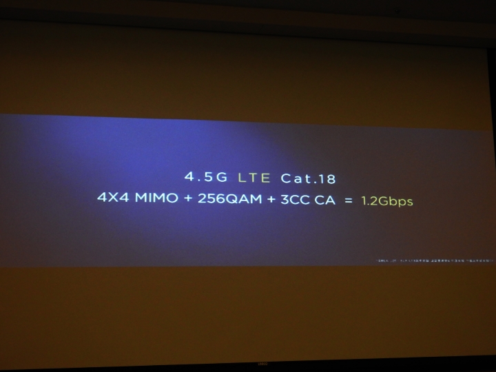 全球首款AI晶片HUAWEI Mate10/Mate10 Pro 體驗心得