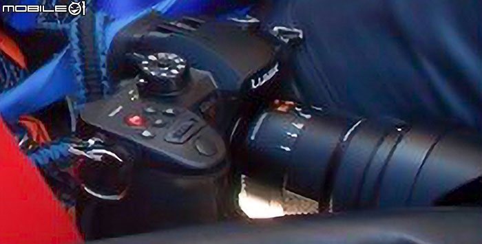 【新訊】主打高規錄影 Panasonic Lumix GH5s 感光度提升至 ISO 100,000‧預計 CES 2018 發表!