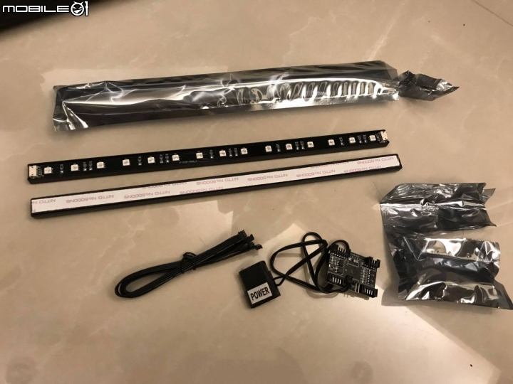 台的有風味 德隆Aigo亞特蘭提斯實裝分享