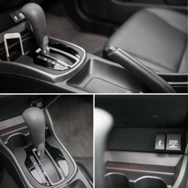 Honda 新City 一千公里開箱