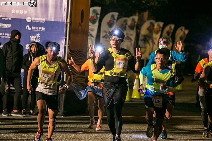 完賽「HOOD to COAST」 征服全長170K的全球夢幻接力賽分享