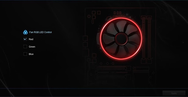 ASUS TUF B350M-PLUS GAMING 軍規主機板 UNIKO開箱測試