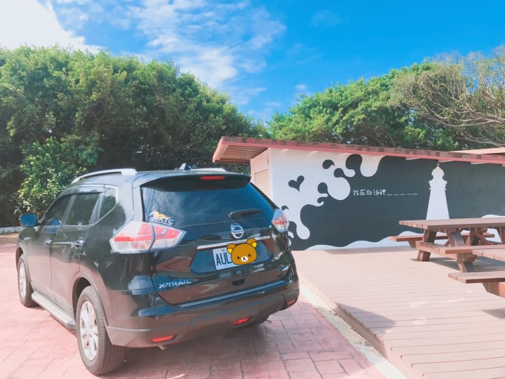 車就是買來開的,半年2萬公里黑哥陪我征戰大江南北