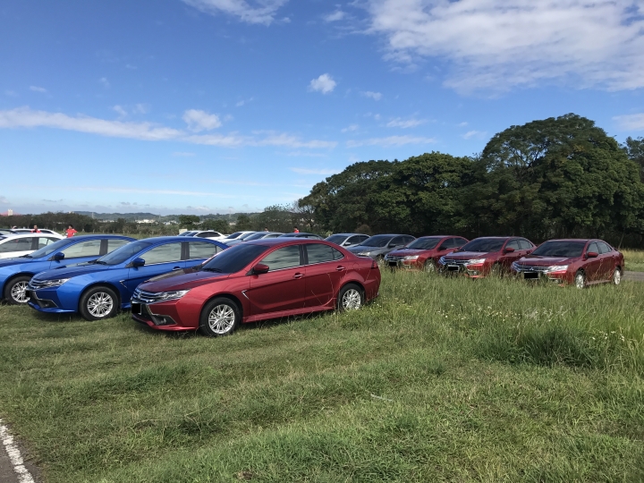 抽中參加GRAND LANCER x 陽岱鋼【送愛到偏鄉】一日棒球營活動