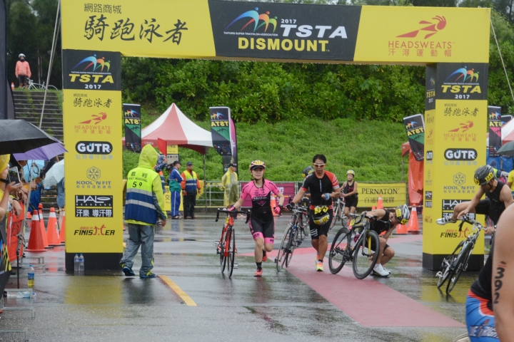 【悠悠の初標鐵賽】比賽從決定報名的當下就開始了!