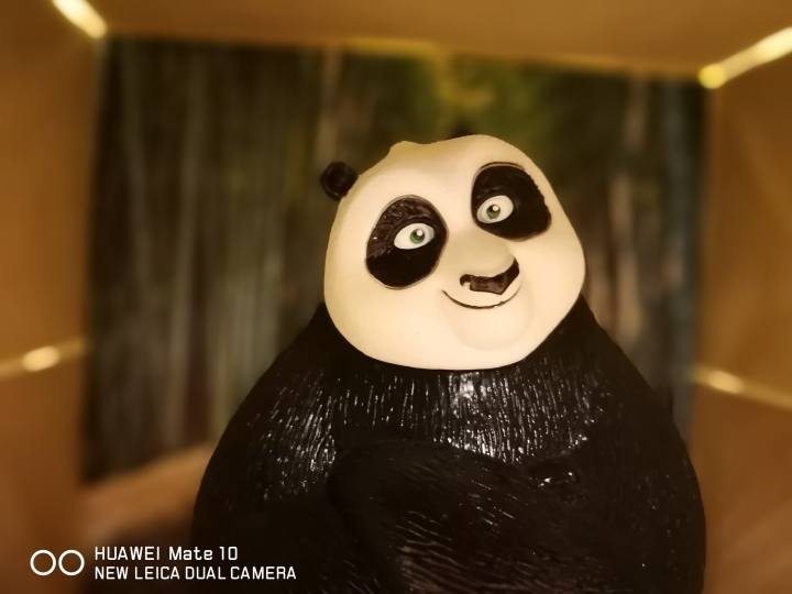 全球首款AI晶片HUAWEI Mate10/Mate10 Pro 體驗心得