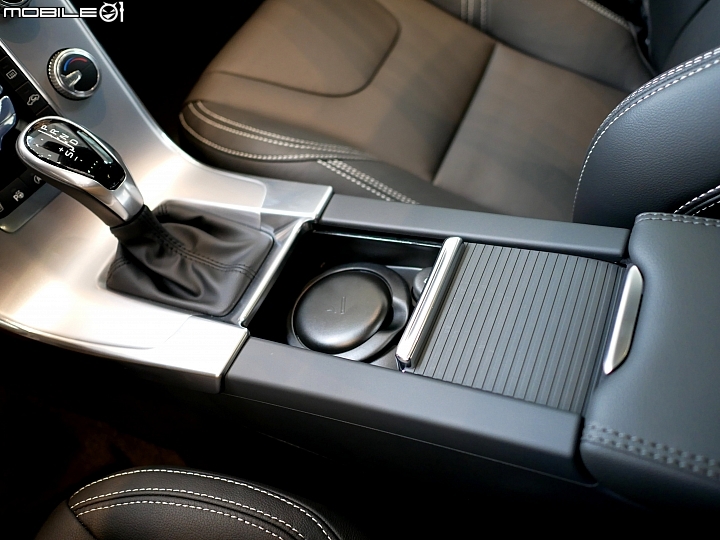 Volvo S60 T4試駕心得 舒適安全 ACC跟車好方便阿