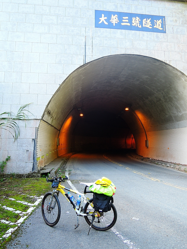 2016 單車環島日誌 Day-9 2016/12/26 奮起湖-布袋-台南