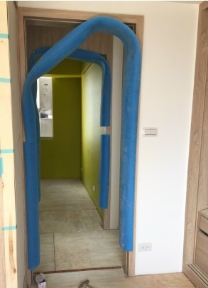 【開箱】延續童年的回憶~20年舊屋翻修