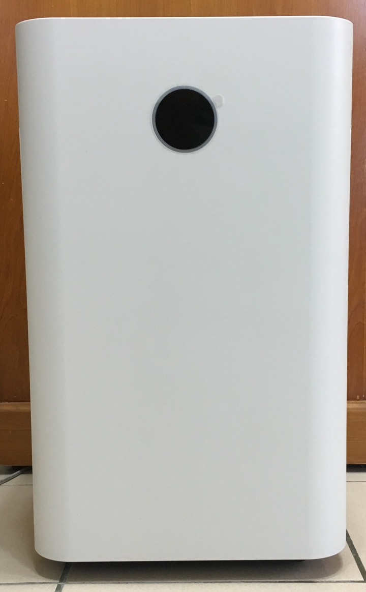 airx A7 空氣清淨機 入手1個月開箱文(更新一年心得)