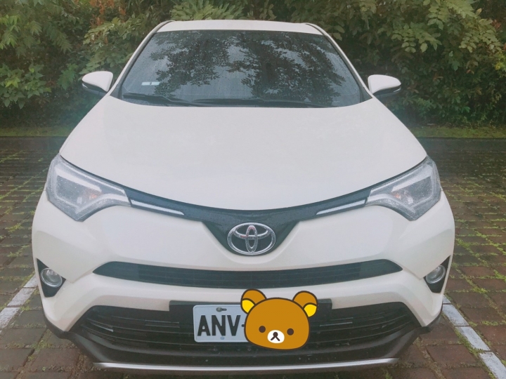 車就是買來開的,半年2萬公里黑哥陪我征戰大江南北