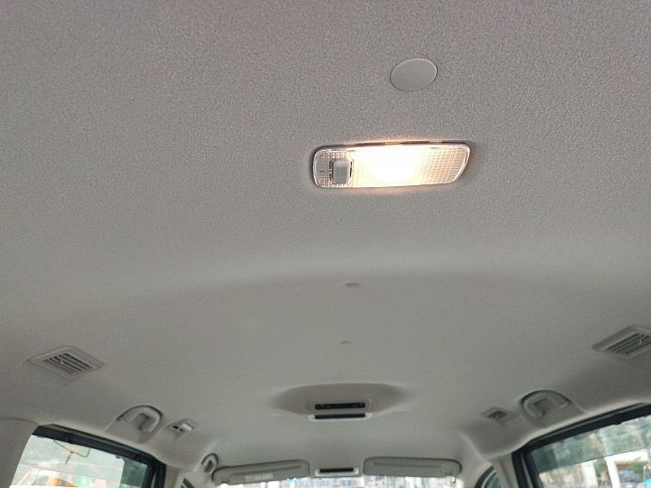 2017 Nissan Serena 2.0 Highway Star 開箱