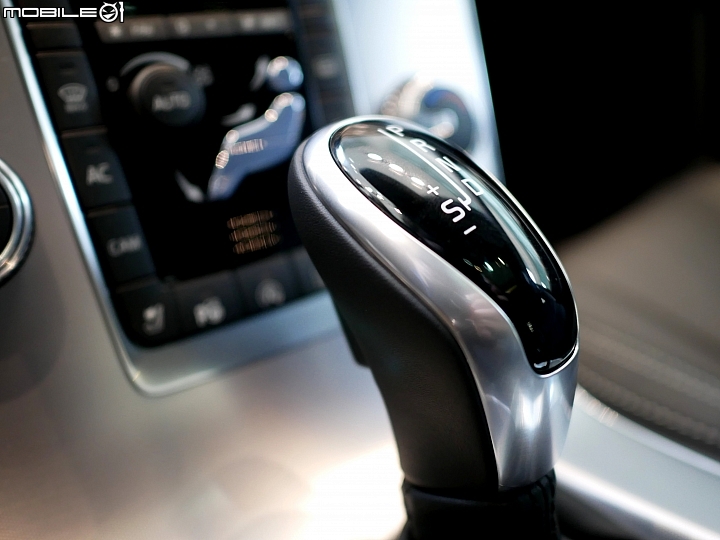 Volvo S60 T4試駕心得 舒適安全 ACC跟車好方便阿