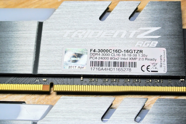ASUS TUF B350M-PLUS GAMING 軍規主機板 UNIKO開箱測試
