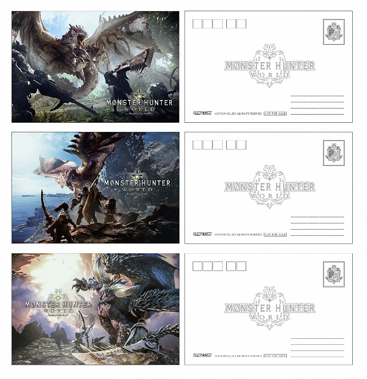 【情報】《魔物獵人:世界》繁體中文更新確認推出時間 將於1月26日與遊戲同步上線