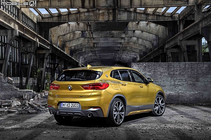 【2018台北車展預覽】全新X2全球首演,BMW參展陣容正式公佈!