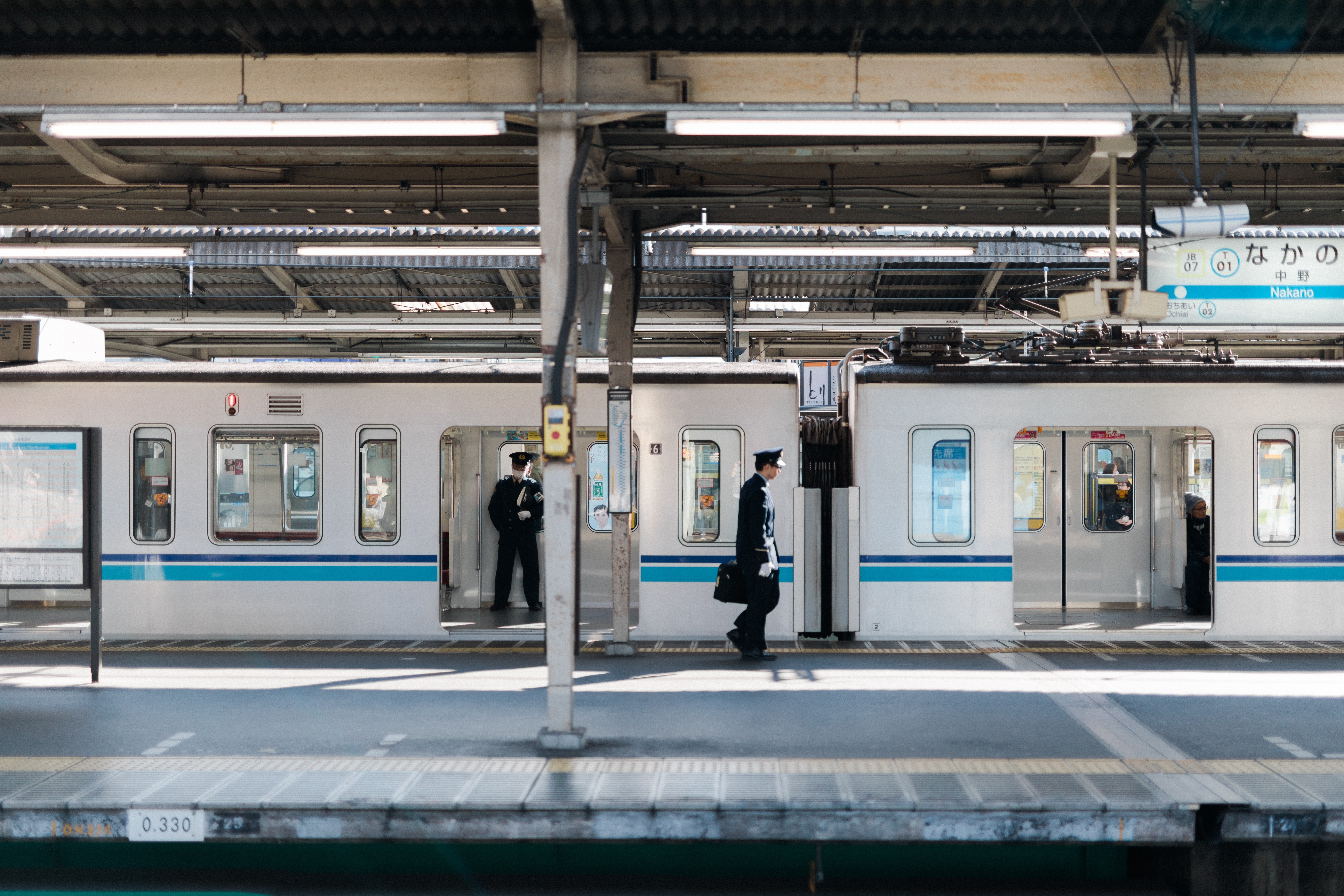 CANON EOS系统使用感受(5D Mark III / IV、1D X、M5)