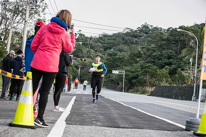 完賽「HOOD to COAST」 征服全長170K的全球夢幻接力賽分享