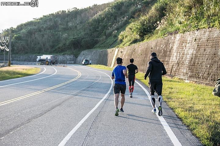 完賽「HOOD to COAST」 征服全長170K的全球夢幻接力賽分享