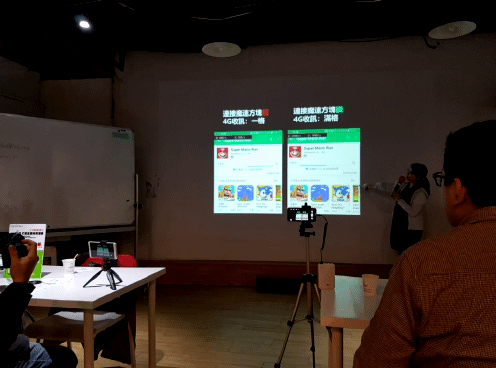 「亞太魔速方塊」有著美麗初衷的神奇盒子【體驗會分享】