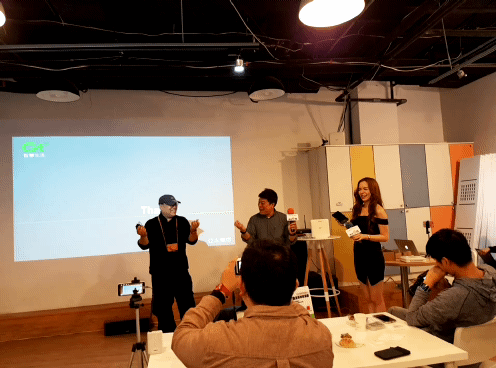 「亞太魔速方塊」有著美麗初衷的神奇盒子【體驗會分享】