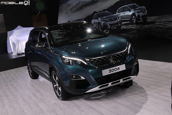 【逛車展必讀】2018世界新車大展購車優惠、好康活動攏底加!