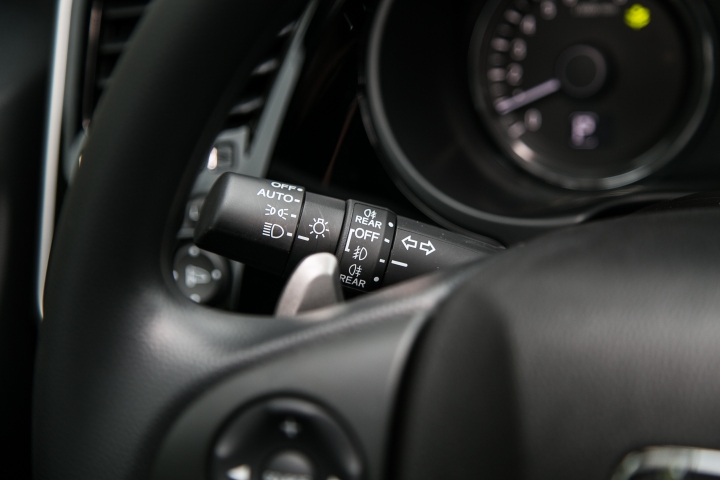 Honda 新City 一千公里開箱