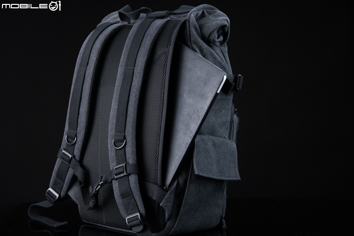 【開箱】Matin Adventure冒險家系列相機包 Backpack與Rolltop 270雙肩背兄弟款亮相!
