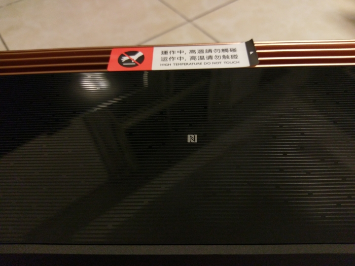 發燒音響-BenQ treVolo A 頂級無線揚聲器系統 試用