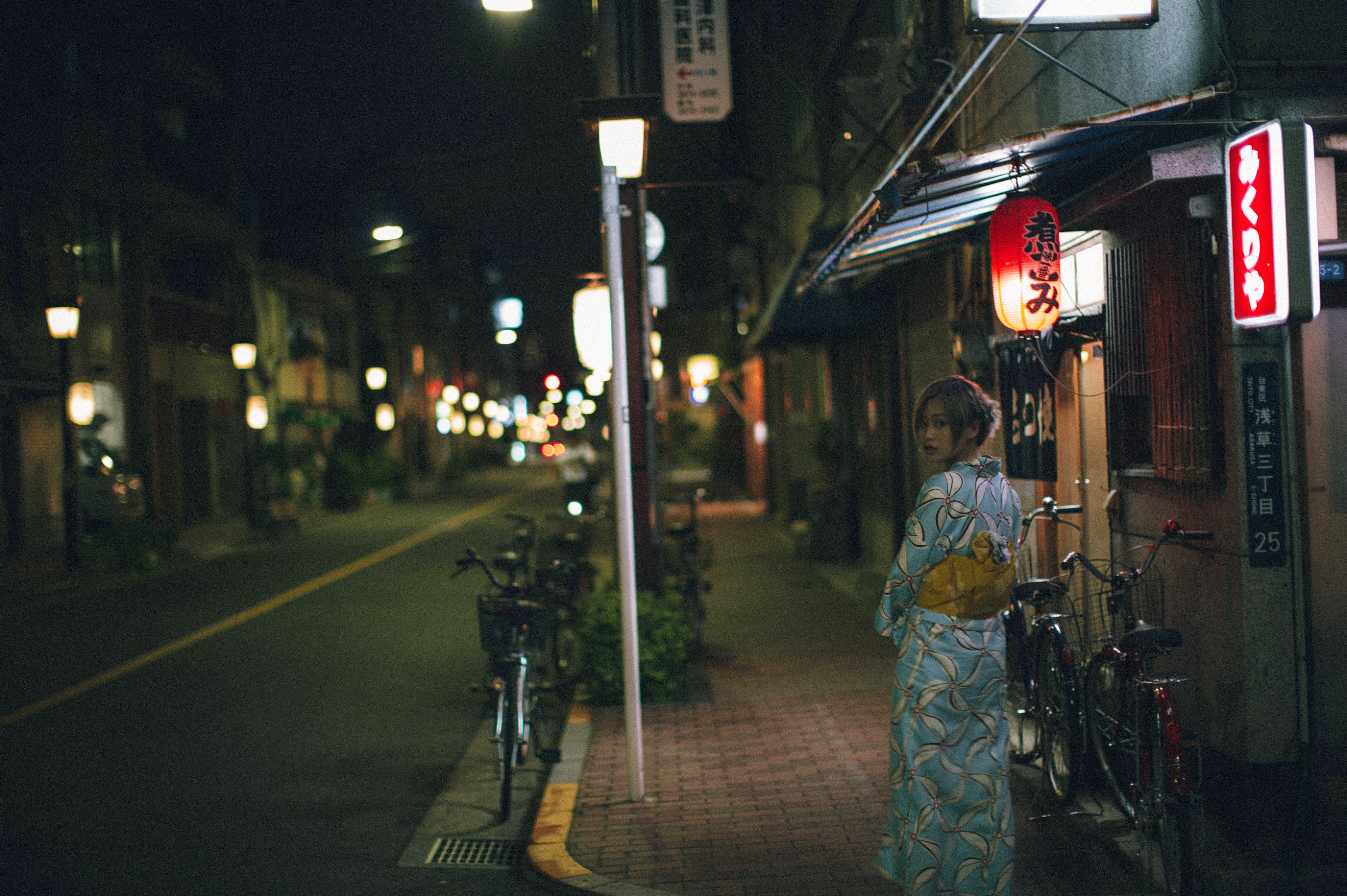 CANON EOS系统使用感受(5D Mark III / IV、1D X、M5)