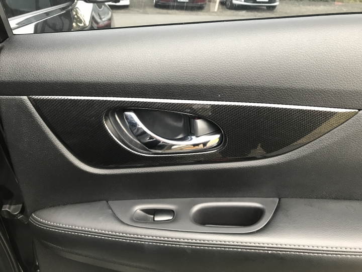 車就是買來開的,半年2萬公里黑哥陪我征戰大江南北