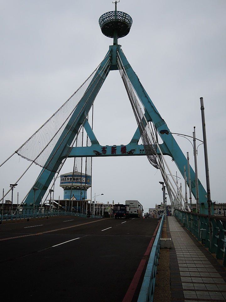 2016 單車環島日誌 Day-9 2016/12/26 奮起湖-布袋-台南