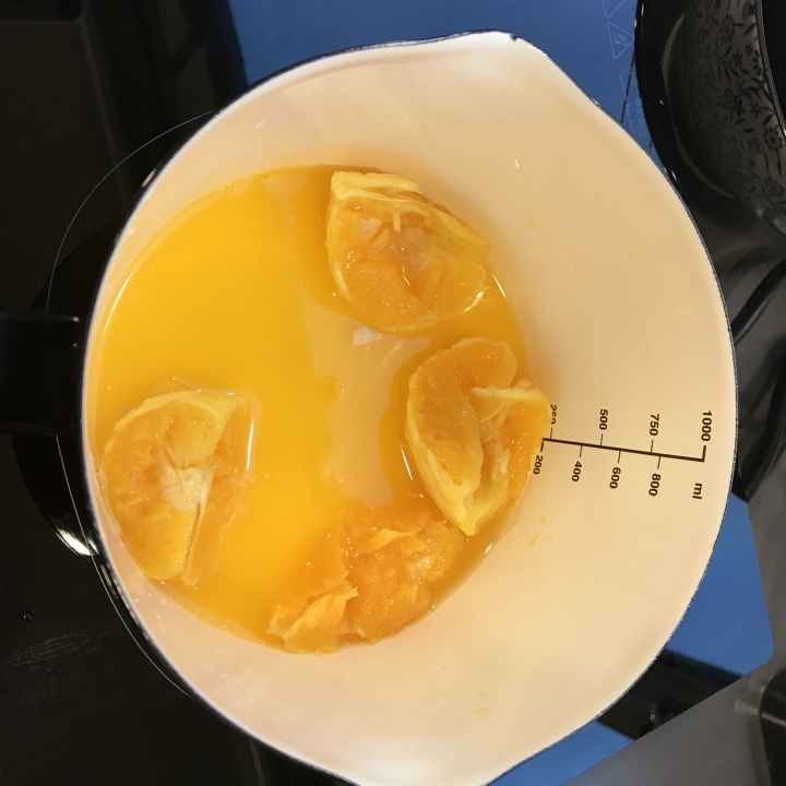 自己在家打造歐風聖誕_香料熱紅酒