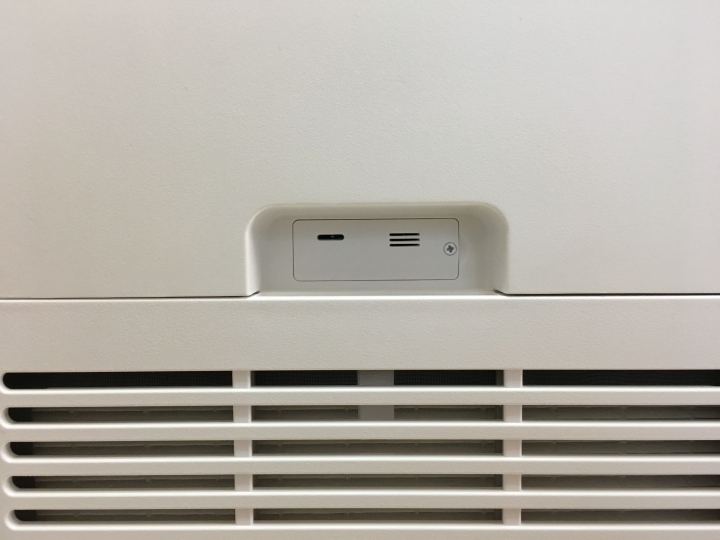 airx A7 空氣清淨機 入手1個月開箱文(更新一年心得)