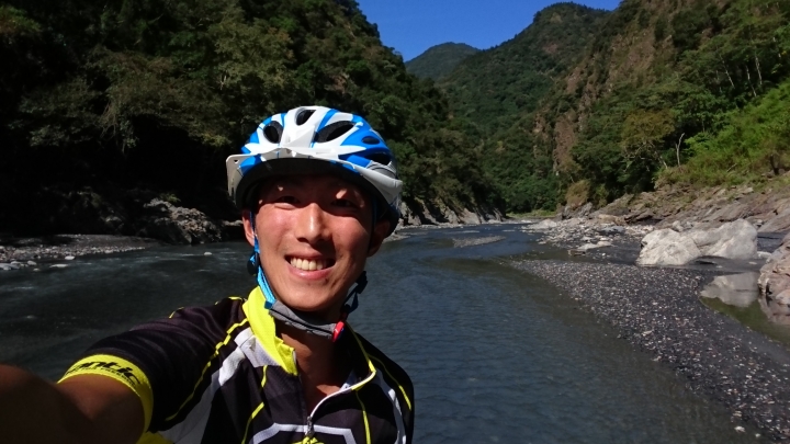 『那些Bikepacking的日子』 - 武巴公路(58公路)