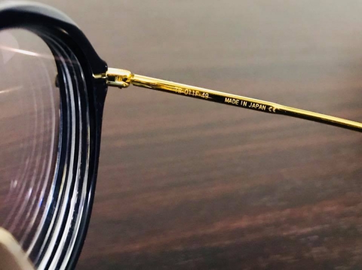 Thom Browne TB-011-F-49簡單開箱+想法分享