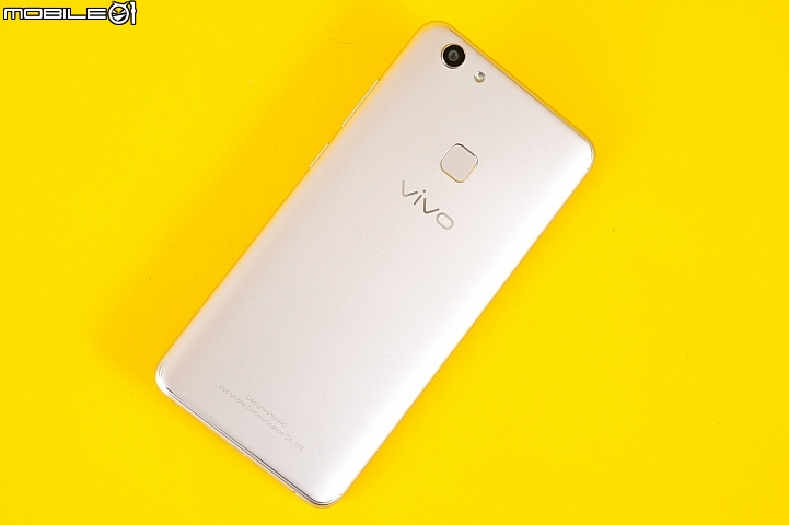 實用功能大集結 自拍有亮點！vivo V7+體驗報告