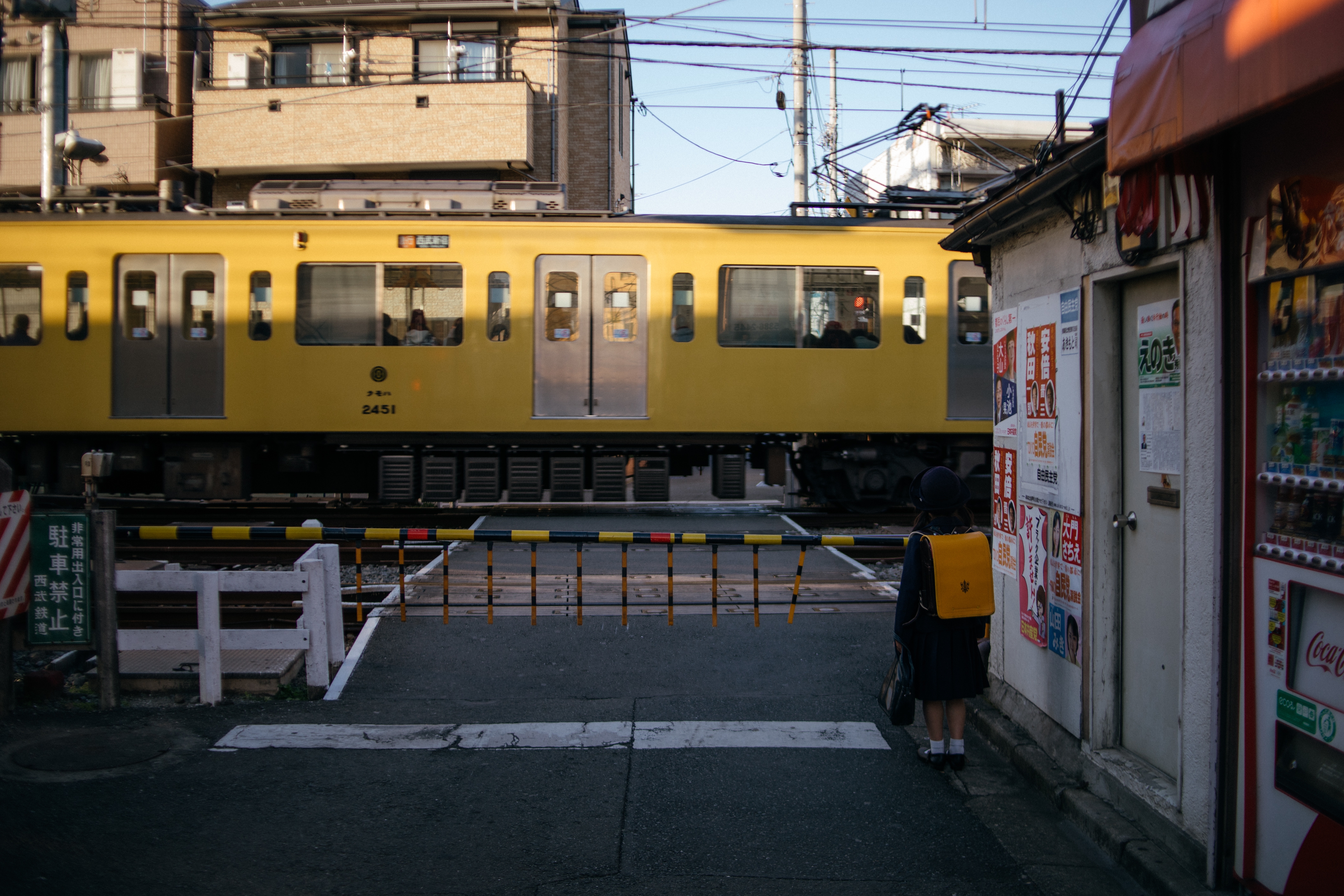 CANON EOS系统使用感受(5D Mark III / IV、1D X、M5)