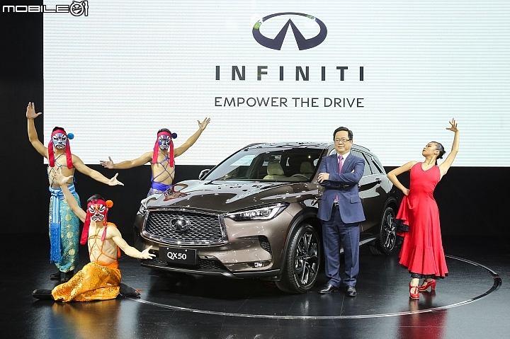 【逛車展必讀】2018世界新車大展購車優惠、好康活動攏底加!