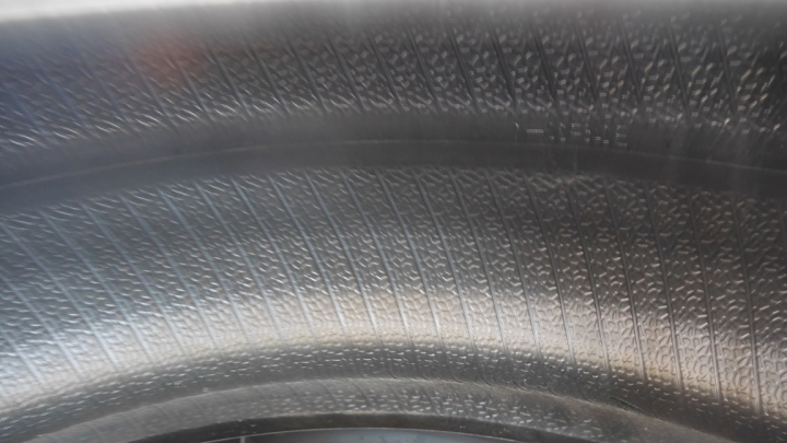 C/P值的王者 固特異 Efficientgrip Performance SUV- EGP SUV輪胎心得分享