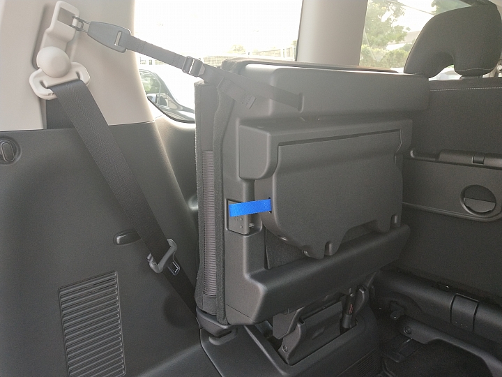 2017 Nissan Serena 2.0 Highway Star 開箱