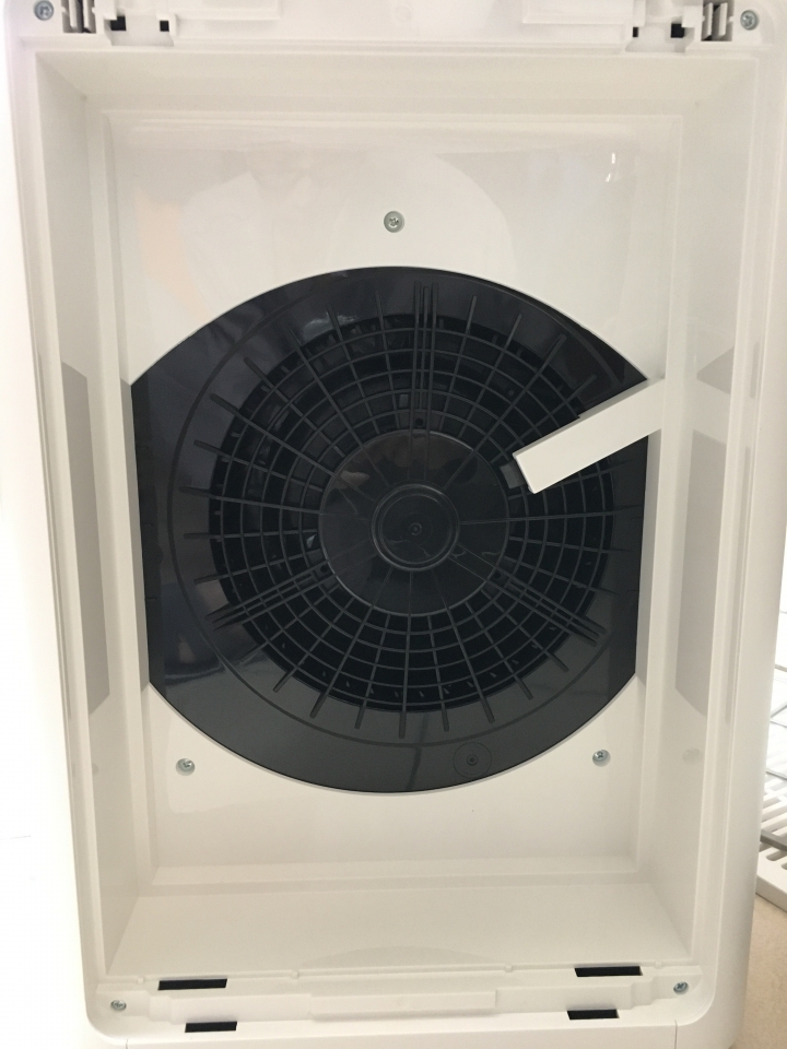 airx A7 空氣清淨機 入手1個月開箱文(更新一年心得)