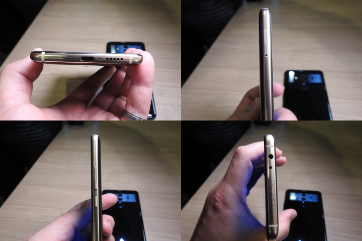 全球首款AI晶片HUAWEI Mate10/Mate10 Pro 體驗心得